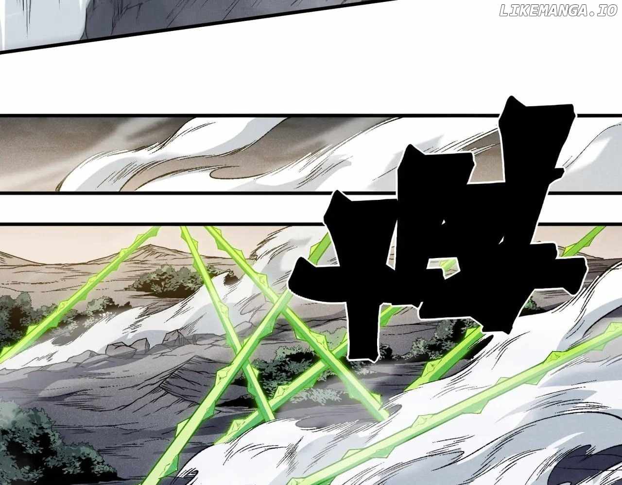 Demonic Evolution Chapter 104 23